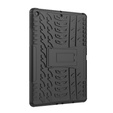 Чехол для iPad 10.2 2021 / 2020 / 2019, Tire Armor, чёрный