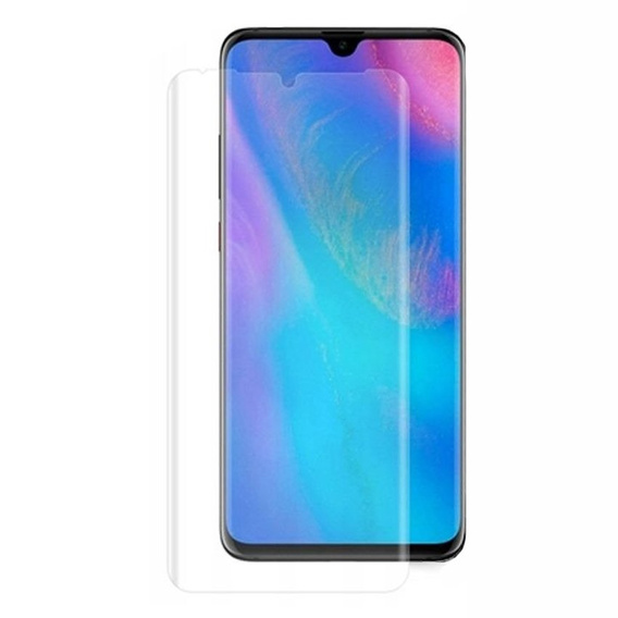 Скло Mocolo, загартоване в ультрафіолеті для Huawei P30 Pro