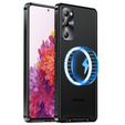 Защитный чехол для камеры Samsung Galaxy S20 FE, CamShield MagSafe, прозрачный / черный