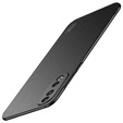 чехол MOFI для Honor 90, тонкий, чёрный