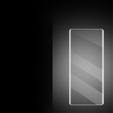 Скло Mocolo, загартоване в ультрафіолеті для Motorola Edge 50 Ultra