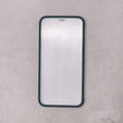 Чехол до iPhone 11 Pro, ERBORD Guardian, зелёный