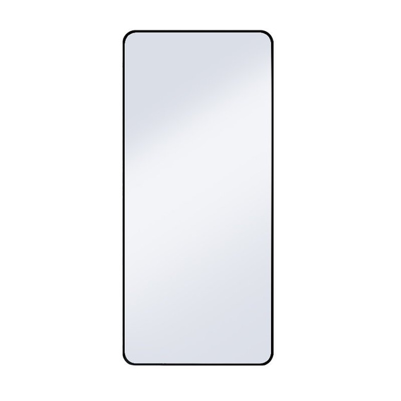 Загартоване скло Mocolo TG+3D OnePlus 8T - Black