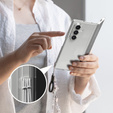 Чехол Ringke Fusion для Samsung Galaxy Z Fold 7 5G