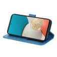 Чохол-книжка для Samsung Galaxy A53 5G, Mandala Flower, м'яти