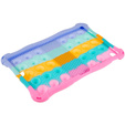 Pop it case, Попіт кейс до Lenovo Tab M10 Gen 3 TB-328FU / TB-328XU, colorful