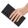 Чехол Dux Ducis до Samsung Galaxy S24 Ultra, Skinpro, чёрный