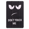 Чехол для Lenovo Tab P11 Gen 2 TB350FU TB350XU 11.5", Smartcase, don't touch me