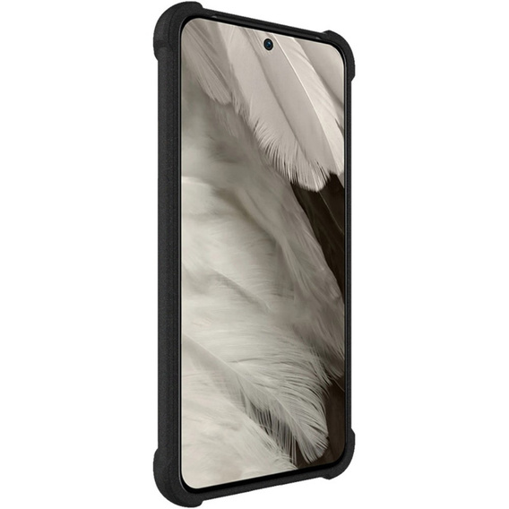 Чoхол IMAK до Google Pixel 8, Dropproof, чорний