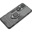 Чoхол до Honor 90, Kickstand Ring, чорний