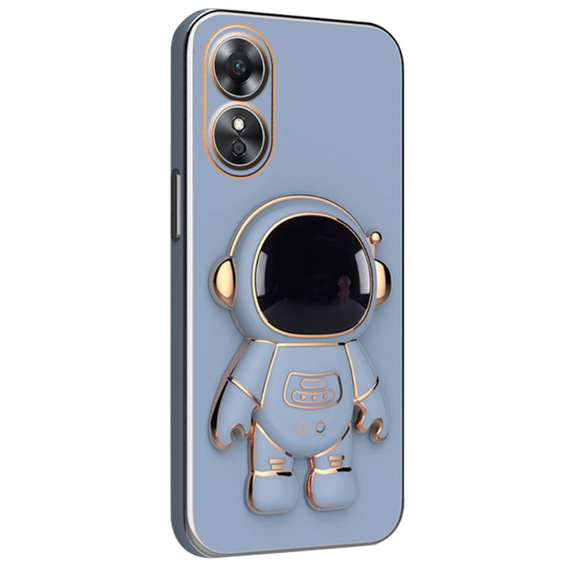 Чoхол до Oppo A17, Astronaut, м'яти