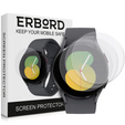 3x Гидрогелевая фольга ERBORD для Samsung Galaxy Watch 5 40mm