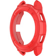 Захисна рамка Etui для Samsung Galaxy Watch 4 Classic 46 мм - Red