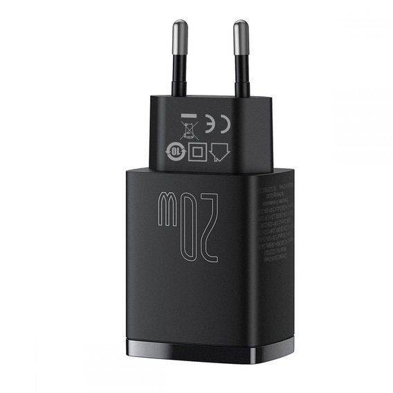 Зарядное устройство BASEUS CCXJ-B01- Black