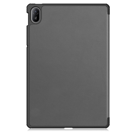 Чохол для Huawei MatePad SE 11 2024, Smartcase, сірий
