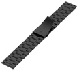 Браслет Stainless Steel 24мм, Black
