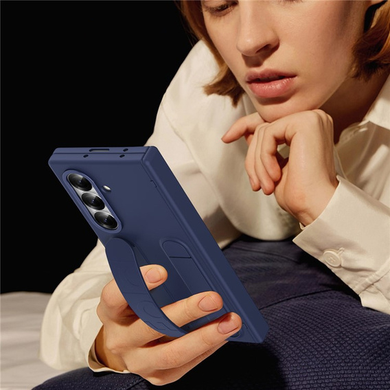 Чехол до Samsung Galaxy Z Fold5 5G, Pink