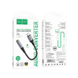 Адаптер AUX USB-C до роз'єму 3,5 мм Hoco LS36