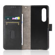 Чохол Wallet для Samsung Galaxy Z Fold3 5g, Black