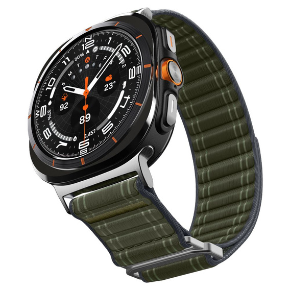 Ремешок Spigen WBF0 для Samsung Galaxy Watch Ultra 2024/2025 (47 мм)