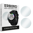 Захисне скло 2х Erbord для дисплею смарт годинника Garmin Forerunner 935