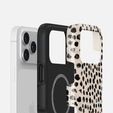 Чехол Burga Tough MagSafe для iPhone 17 Pro Max