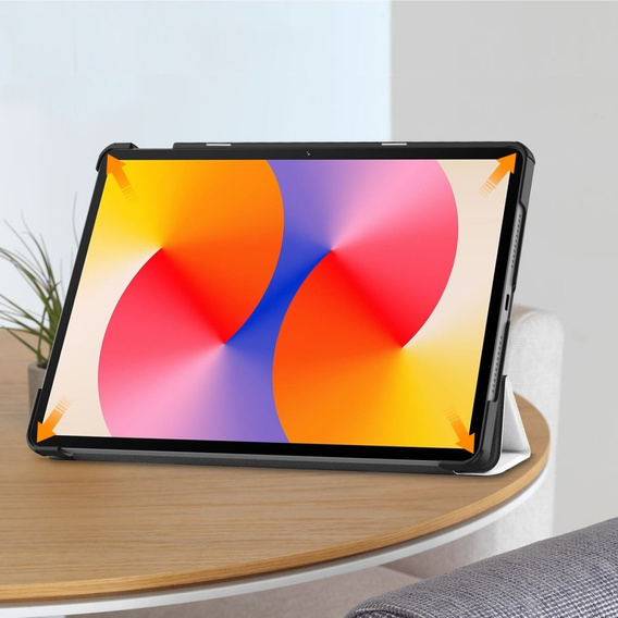 Чохол для Huawei MatePad SE 11 2024, Smartcase, cat