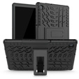 Чoхол до Lenovo Tab M10 PLUS 10.3 TB-X606, Tire Armor, чорний