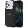 Захисний чохол GUESS Classic Logo для MagSafe для iPhone 17 Pro