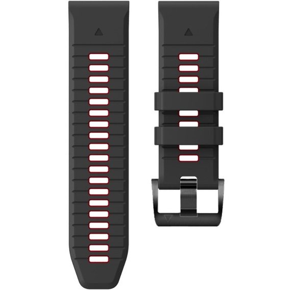 Силиконовый ремешок QuickFit для Garmin Fenix 22 мм