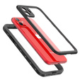 Водонепроникний чохол REDPEPPER Dot + для iPhone 11-Black
