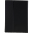 Чохол + клавіатура Samsung Galaxy Tab S7 T870/T875 / S8, Pen Slot, чорний