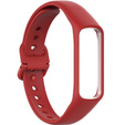 Силиконовый ремешок для Samsung Galaxy Fit E SM-R375, Red
