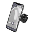 Автомобильный держатель SPIGEN SGP TMS24 CD Slot, Black