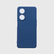 Чoхол до Oppo A98 5G, Silicone Lite, м'яти