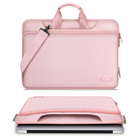 Etui Neoskin do laptopów 13-14 cali - Pink