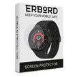 3x Гидрогелевая фольга ERBORD для Samsung Galaxy Watch 5 Pro 45mm