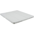 Чохол для iPad Pro 12.9" 2022/2021/2020 (6/5/4 gen.), Smartcase Hybrid, з місцем для стилуса, сірий