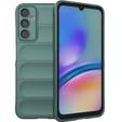 Чoхол до Samsung Galaxy A05s, Gaming Shockproof, зелений