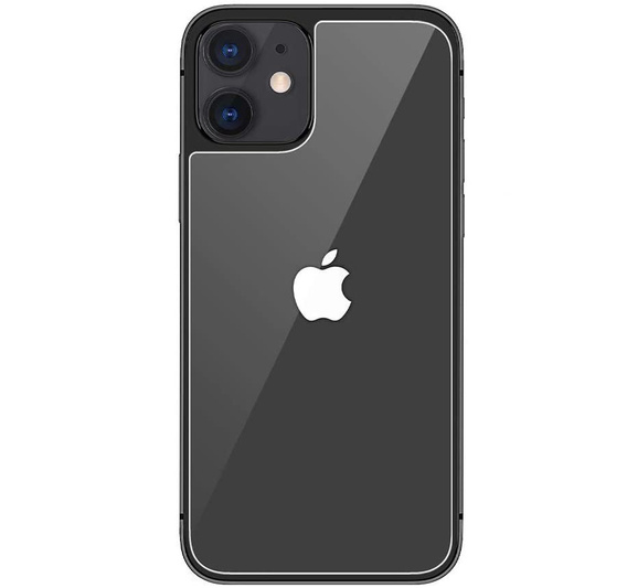 Заднее закаленное стекло для iPhone 12/12 Pro