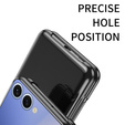 Чохол з глянцевим покриттям для Samsung Galaxy Z Flip7