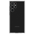 Чехол Spigen до Samsung Galaxy S22 Ultra, Liquid Crystal, прозрачный
