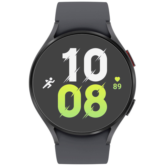 3x Гидрогелевая фольга ERBORD для Samsung Galaxy Watch 5 44mm