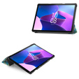 Чехол для Lenovo Tab M10 10.1 Gen 3 TB-328FU/TB-328XU, Smartcase, Flowers