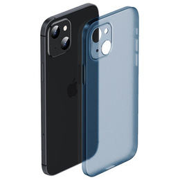 Чохол ERBORD Ultra Slim для iPhone 13 mini - Blue