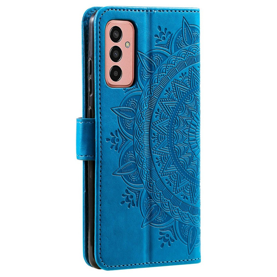 Чохол-книжка для Samsung Galaxy A14 4G/5G, Mandala, м'яти