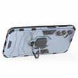 Чoхол до Samsung Galaxy M34, Kickstand Ring, м'яти