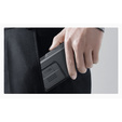 Бронированный чехол Nillkin для Samsung Galaxy Z Fold4 5G, CamShield Pro, чёрный