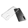 Чехол до Oppo A8 / A31 2020, Dropproof, прозрачный