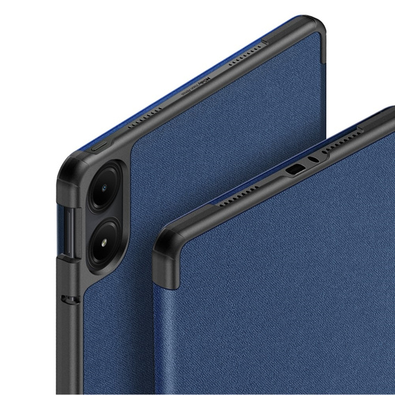 Чохол для Xiaomi Redmi Pad Pro / Xiaomi Poco Pad, Dux Ducis Domo, м'яти